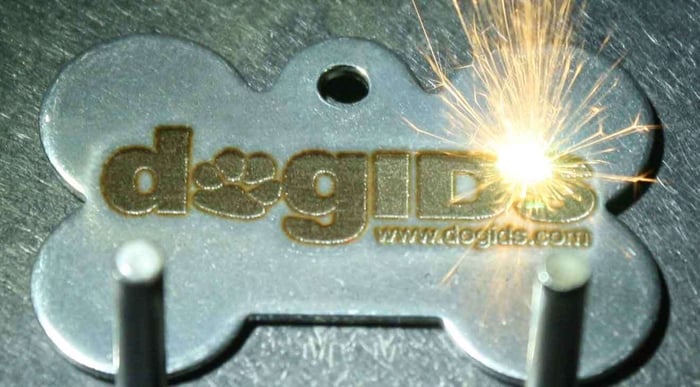 dogIDs Dog ID Tags Lifetime Guaranteed. How?