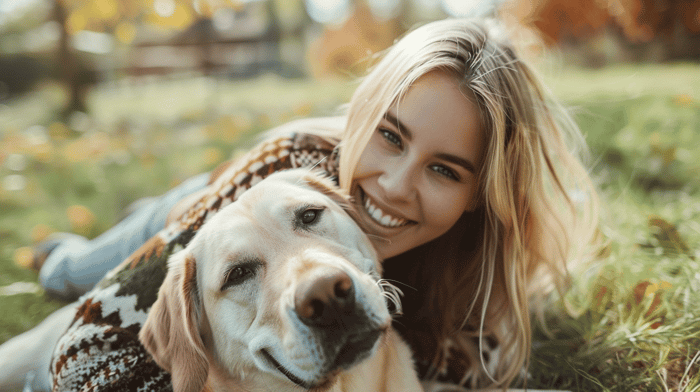 How to Create a Safe and Fun Backyard for Your Dog