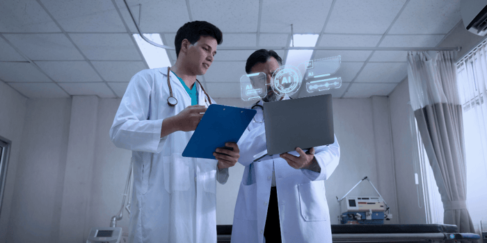 AI in Rehabilitation