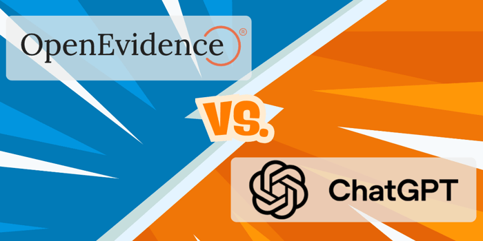 OpenEvidence vs ChatGPT: Which AI Tool is the Best 
