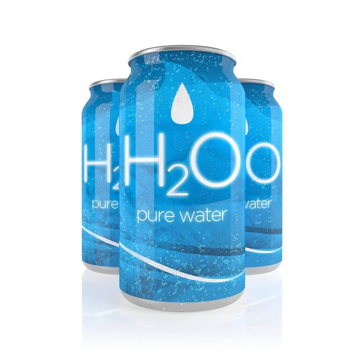 How to Store Water for an Emergency: A 50-Year Solution