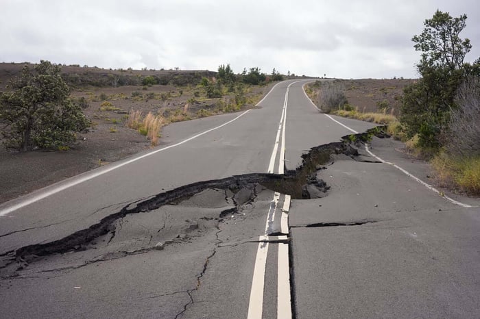 Earthquake Preparedness: What Causes Them and How to Get Ready