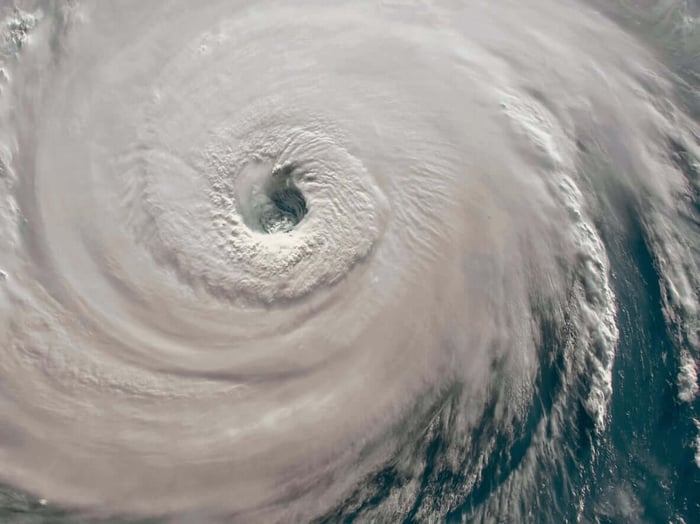 Hurricane Preparedness Checklist