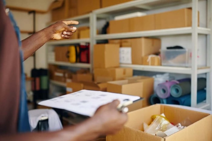 How to Organize Emergency Supplies for Quick Access