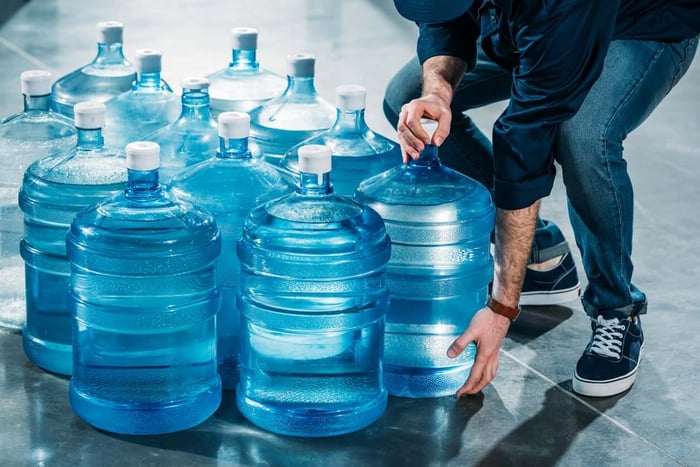 Emergency Water Storage: What You Need to Know