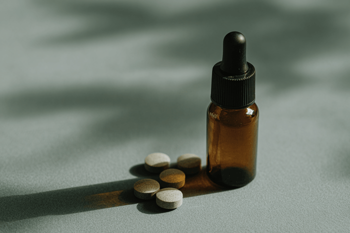 Darreichungsform: Kapseln, Tabletten, Pulver oder Tropfen?