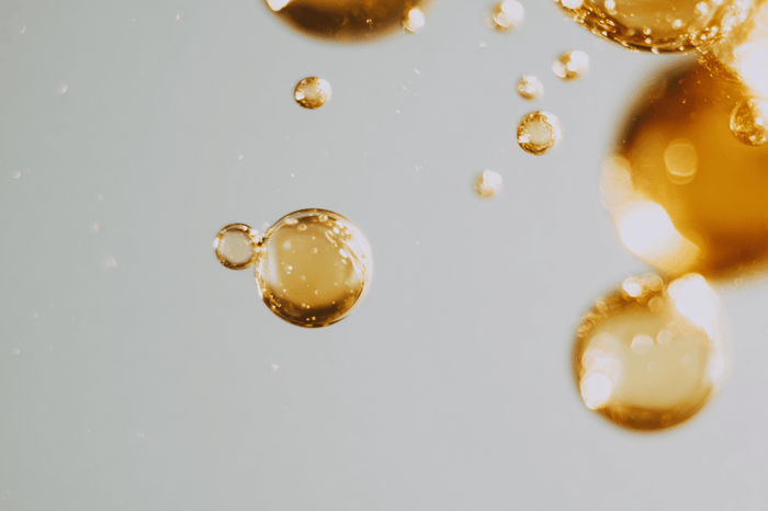 Fettlösliche Vitamine vs. wasserlösliche