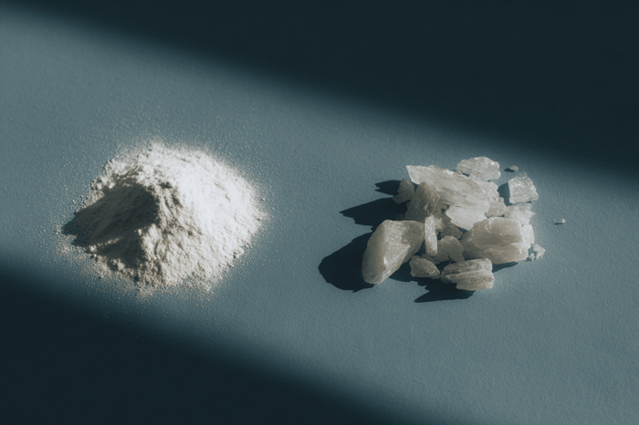 Komplex-Supplements vs. Mono-Supplements
