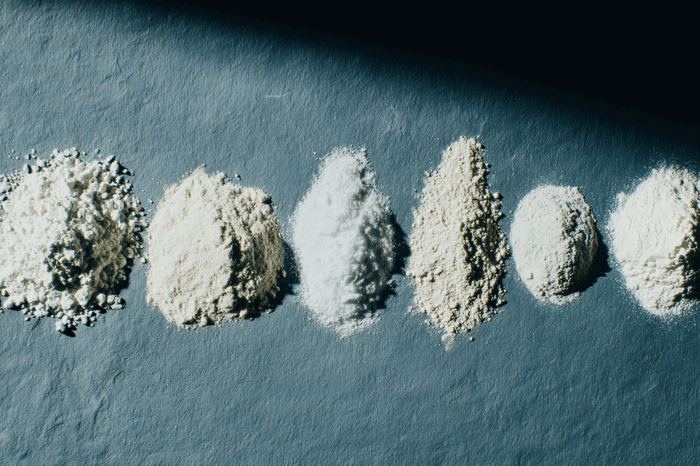 Magnesium Verbindungen im Vergleich