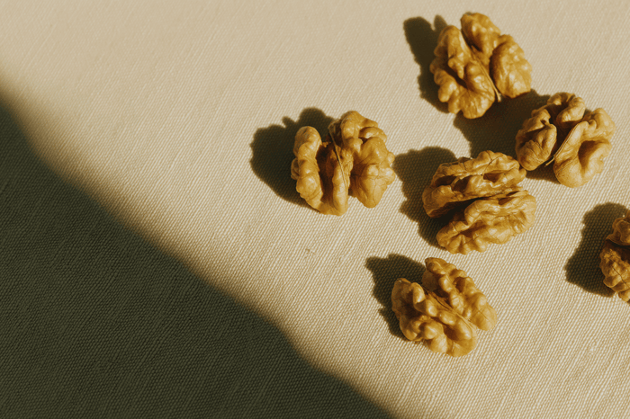 Omega-6 Fettsäuren - Walnüsse