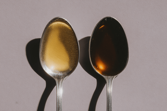 Was ist besser: gefiltertes oder ungefiltertes Schwarzkümmelöl?