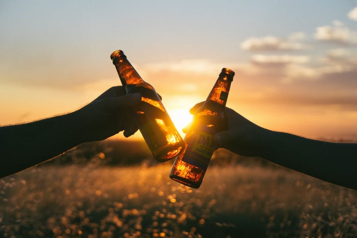 Beer linked to Psoriasis