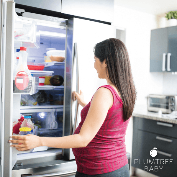 10 Nutrition Tips for Pregnancy