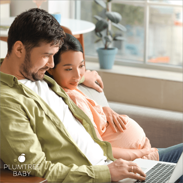 4 things dads-to-be should know before birth