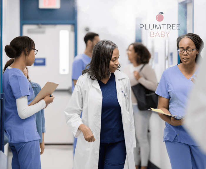 ACOG Encouraging Limited Interventions: Updated