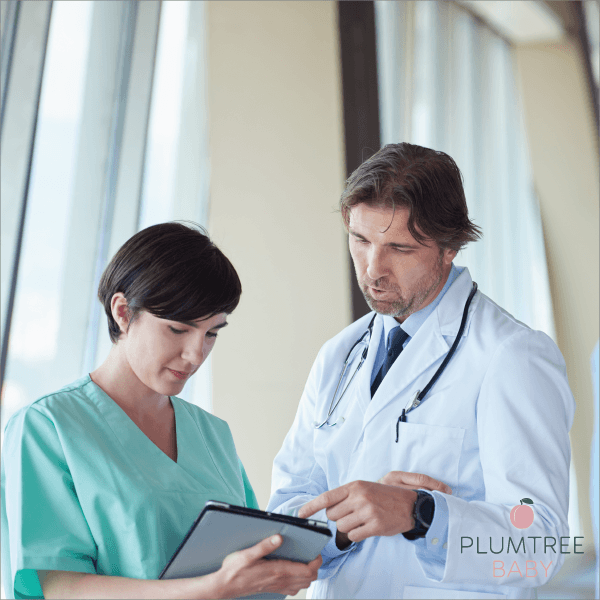 ACOG Encouraging Limited Interventions: Updated