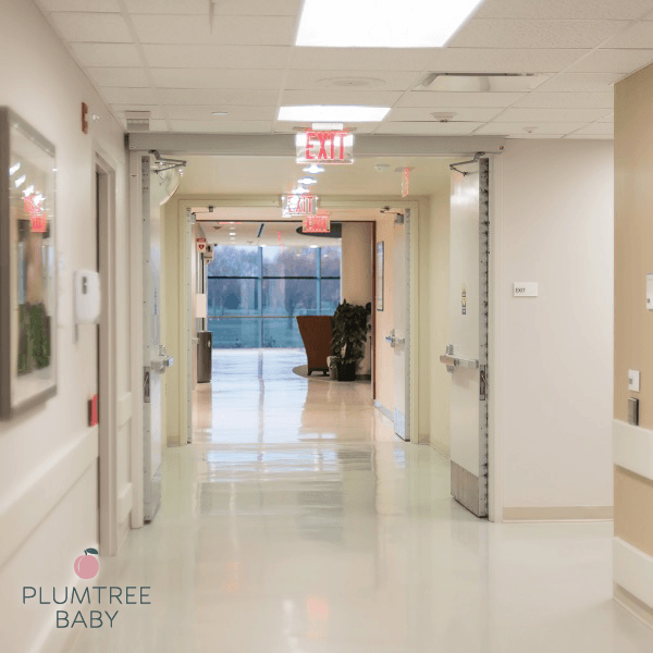 Big City Hospital vs. Small Town Hospital