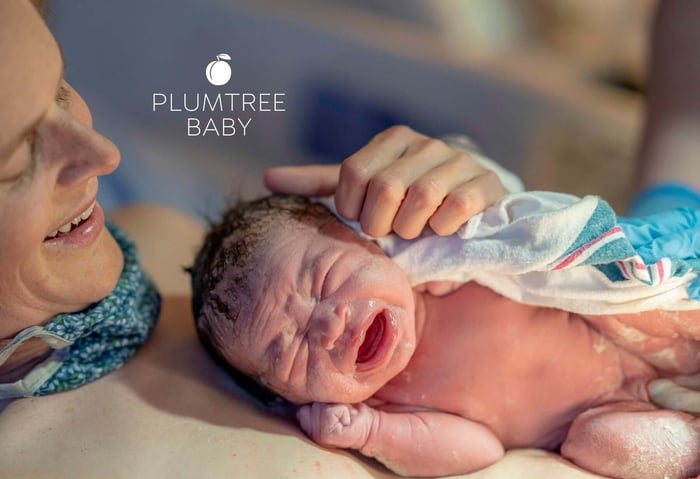 Delayed Cord Clamping: What Expectant Parents Need to Know