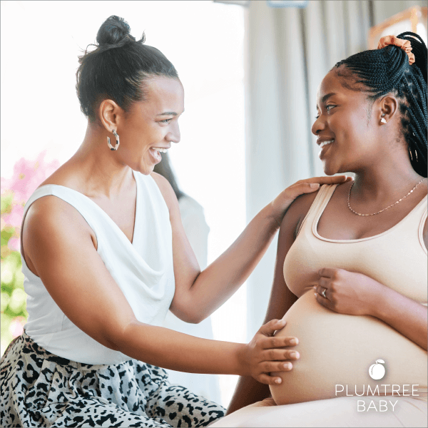 I'm not sure... do I need a doula?