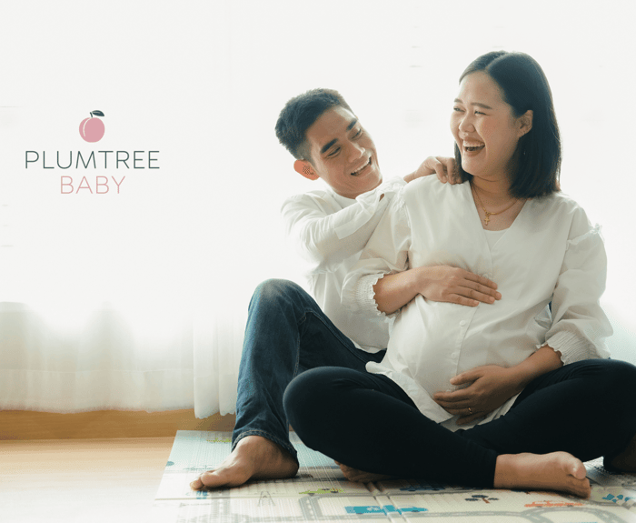 Laughing your way through labor?