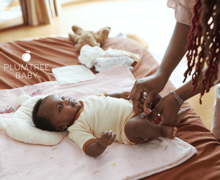 Newborn Poop: What Parents Need to Know