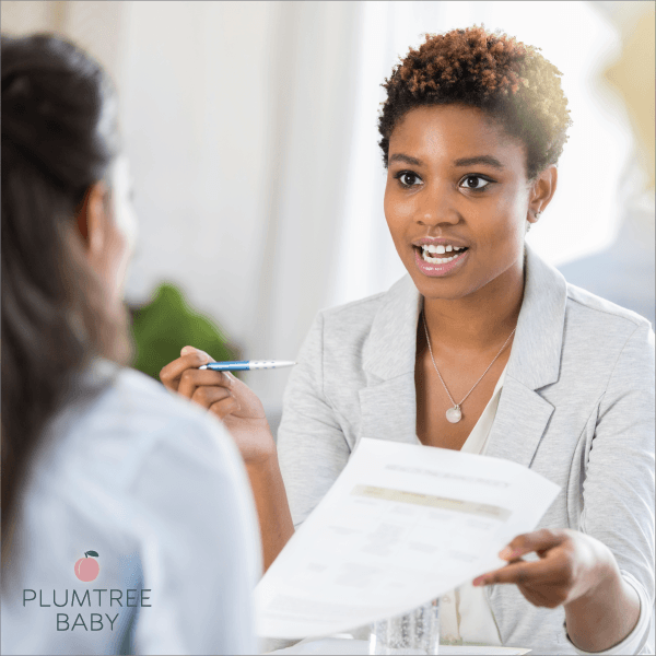 Parents: Six Things Your Doula Wants You to Know