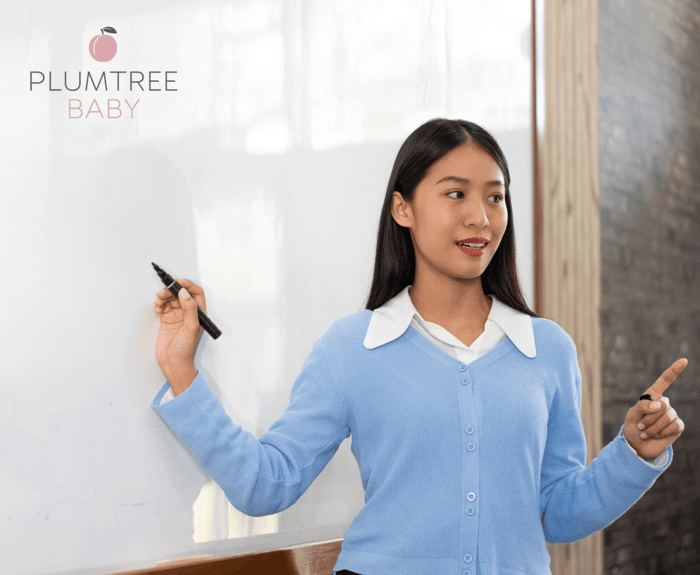 Redirecting When Class Goes Off Course