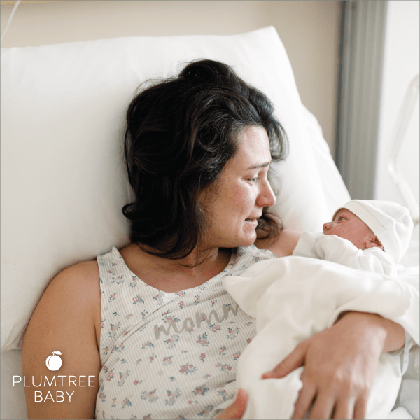 Six ways to prepare for baby (not just birth)