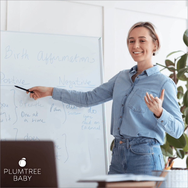 Teaching Tips: Consider Your Words