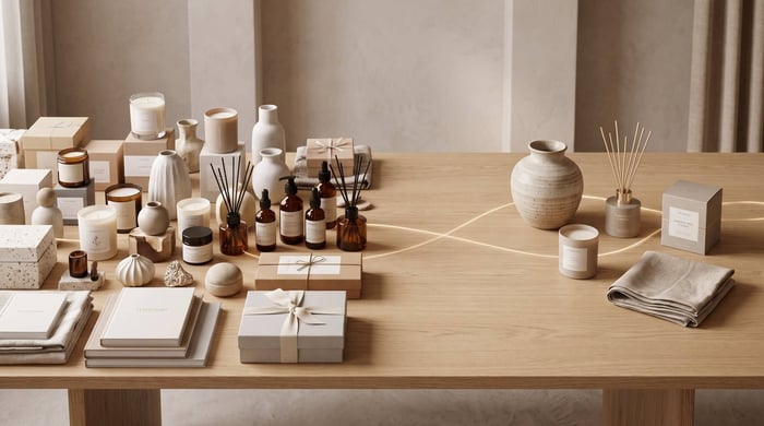 How Maramatch will change B2B Wholesale for Home, Lifestyle, and Gifts