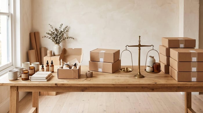Maramatch: A Fairer Alternative to Legacy Wholesale Marketplaces