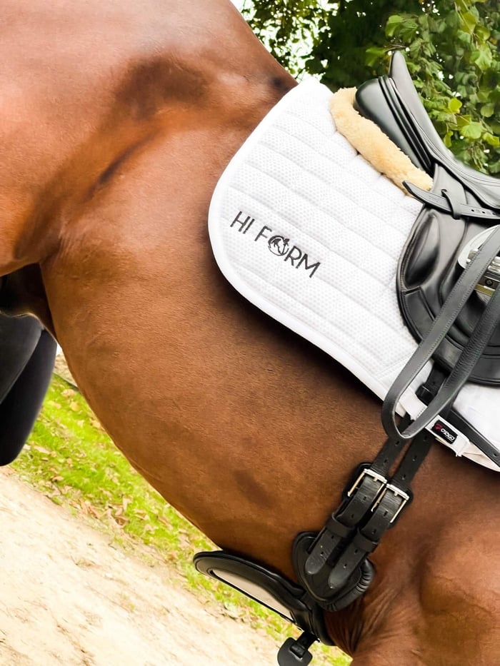 Troubleshooting the Scharf Girth