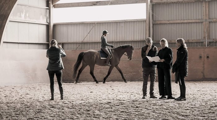 Asymmetrical? Aren’t we all?