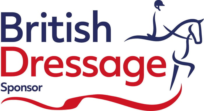 The Centre Line Sponsors British Dressage Preliminary Classes 2022