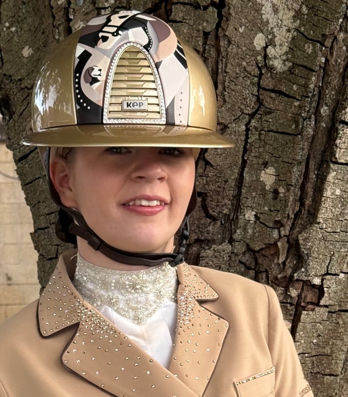 Beyond Limits: Para Dressage Riders Deserve Our Attention