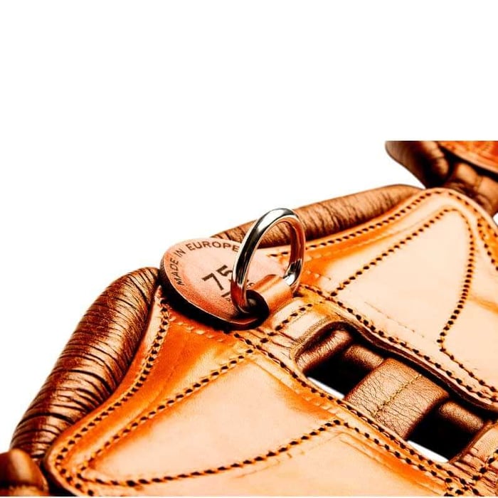 GIRTHS – IS IT TIME TO RETHINK THEIR PLACE IN OUR TACK?