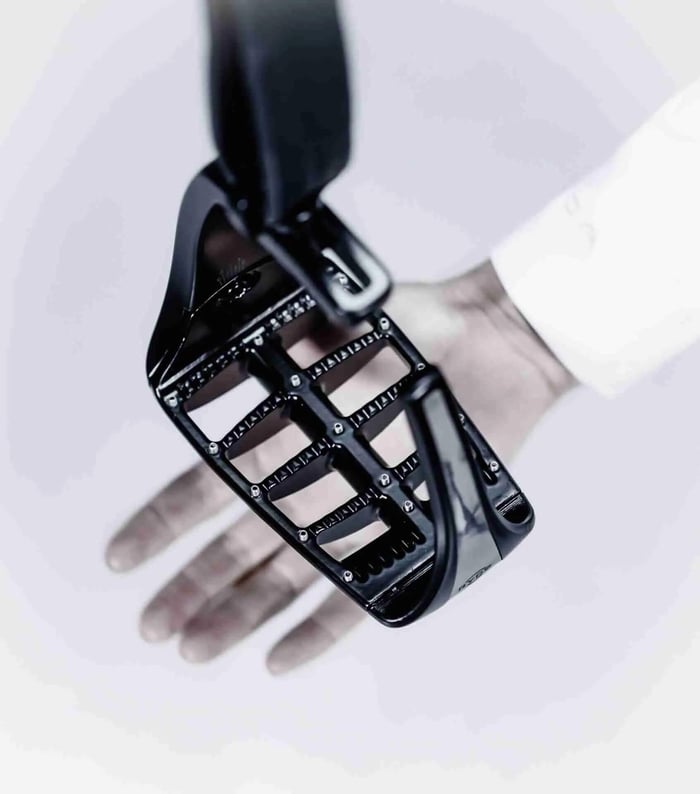 Stirrups? No way!!  REALLY??