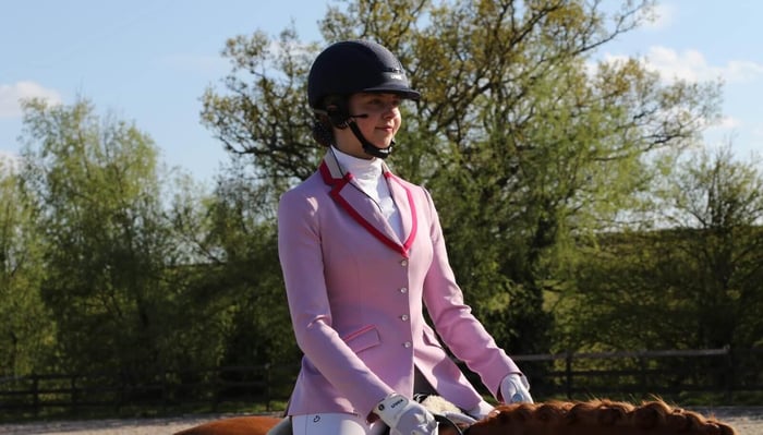 Colour now hits the Centre Line