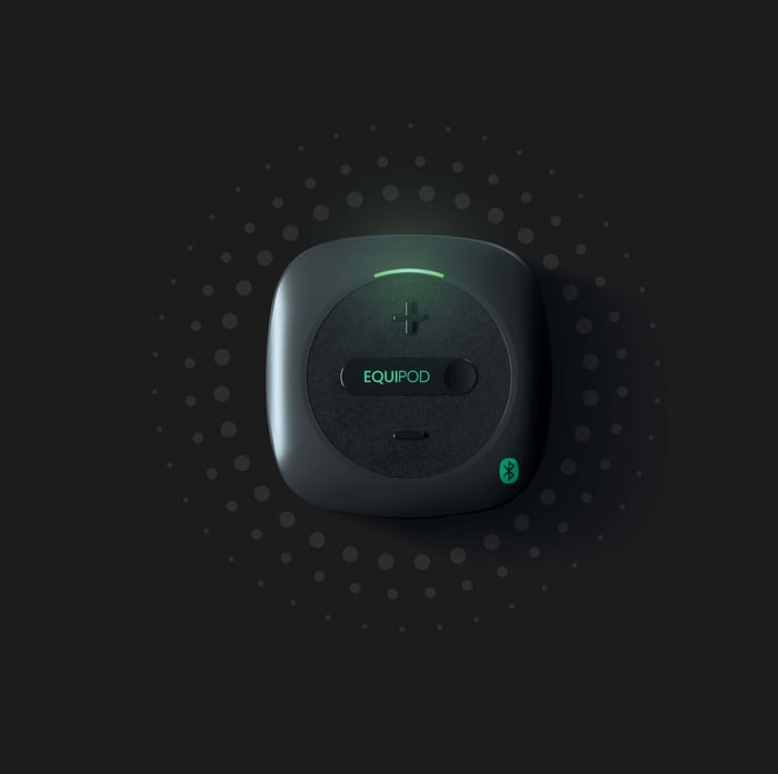 EquiPod - Press Release December 2022