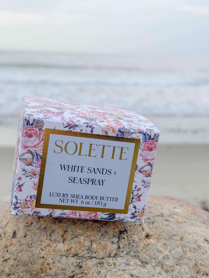 Does Body Butter Help with Stretch Marks?