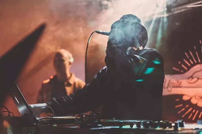 8 Killer Reference Mixes for Hip-Hop