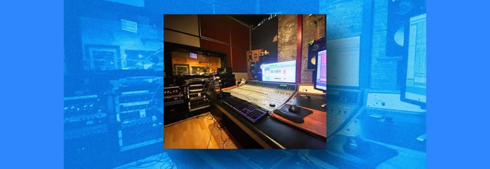 What does an audio engineer do? Advice from a pro on how to become one