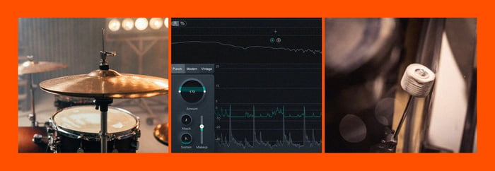 Ultimate Drum Compression Guide