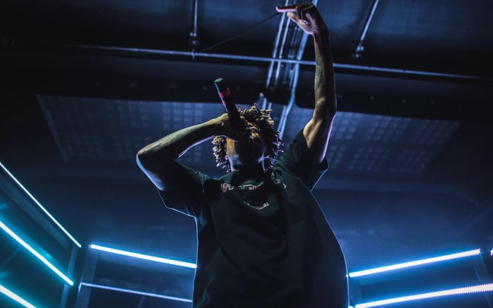 7 Tips for Recording Hip-Hop Vocals in Spire Studio