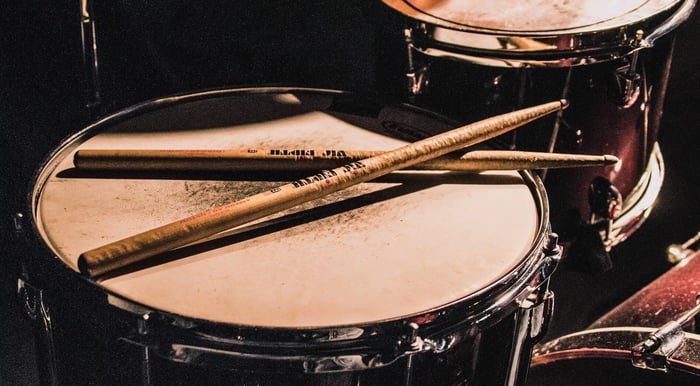 Creating a Cohesive Sampler Drum Kit