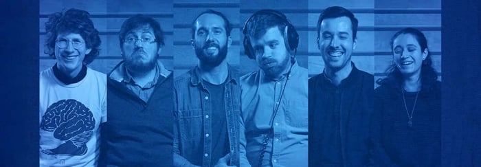 Inside iZotope: Our Favorite Reference Tracks