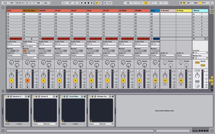 3 Techniques for Handling Your Stereo Bus