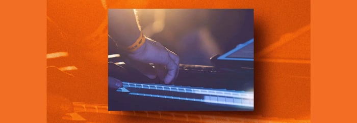 5 Tips for Mixing Pads