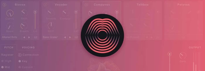 How to Use VocalSynth 2