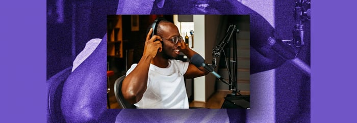 10 Tips for a Great Sounding Podcast